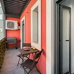 Whome Premium Family Apartment W/ Lift, Ac & Barbecue